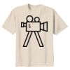 Youth Heavy Cotton T-Shirt Thumbnail