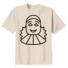 Youth Heavy Cotton T-Shirt Thumbnail