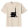 Youth Heavy Cotton T-Shirt Thumbnail