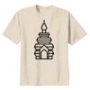 Youth Heavy Cotton T-Shirt Thumbnail