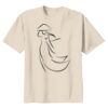 Youth Heavy Cotton T-Shirt Thumbnail