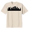 Youth Heavy Cotton T-Shirt Thumbnail