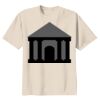 Youth Heavy Cotton T-Shirt Thumbnail