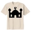 Youth Heavy Cotton T-Shirt Thumbnail