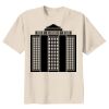 Youth Heavy Cotton T-Shirt Thumbnail
