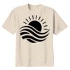 Youth Heavy Cotton T-Shirt Thumbnail