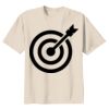 Youth Heavy Cotton T-Shirt Thumbnail