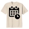 Youth Heavy Cotton T-Shirt Thumbnail