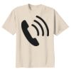 Youth Heavy Cotton T-Shirt Thumbnail