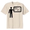 Youth Heavy Cotton T-Shirt Thumbnail