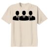 Youth Heavy Cotton T-Shirt Thumbnail