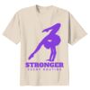 Youth Heavy Cotton T-Shirt Thumbnail