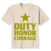Youth Heavy Cotton T-Shirt Thumbnail