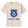 Youth Heavy Cotton T-Shirt Thumbnail