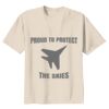 Youth Heavy Cotton T-Shirt Thumbnail