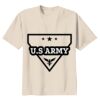 Youth Heavy Cotton T-Shirt Thumbnail