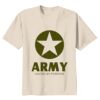 Youth Heavy Cotton T-Shirt Thumbnail
