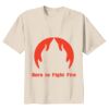 Youth Heavy Cotton T-Shirt Thumbnail
