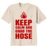 Youth Heavy Cotton T-Shirt Thumbnail