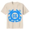 Youth Heavy Cotton T-Shirt Thumbnail