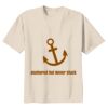 Youth Heavy Cotton T-Shirt Thumbnail