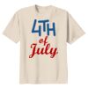 Youth Heavy Cotton T-Shirt Thumbnail