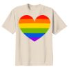 Youth Heavy Cotton T-Shirt Thumbnail