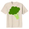 Youth Heavy Cotton T-Shirt Thumbnail
