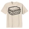 Youth Heavy Cotton T-Shirt Thumbnail