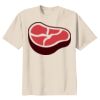 Youth Heavy Cotton T-Shirt Thumbnail
