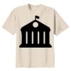 Youth Heavy Cotton T-Shirt Thumbnail