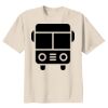 Youth Heavy Cotton T-Shirt Thumbnail