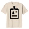 Youth Heavy Cotton T-Shirt Thumbnail