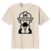 Youth Heavy Cotton T-Shirt Thumbnail