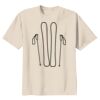 Youth Heavy Cotton T-Shirt Thumbnail