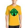 PosiCharge ® Competitor Tee Thumbnail