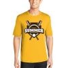 PosiCharge ® Competitor Tee Thumbnail