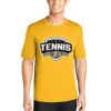 PosiCharge ® Competitor Tee Thumbnail