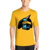 PosiCharge ® Competitor Tee Thumbnail