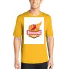 PosiCharge ® Competitor Tee Thumbnail