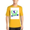 PosiCharge ® Competitor Tee Thumbnail