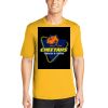 PosiCharge ® Competitor Tee Thumbnail