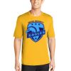 PosiCharge ® Competitor Tee Thumbnail