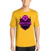 PosiCharge ® Competitor Tee Thumbnail
