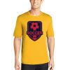 PosiCharge ® Competitor Tee Thumbnail