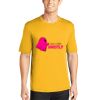 PosiCharge ® Competitor Tee Thumbnail