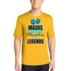PosiCharge ® Competitor Tee Thumbnail