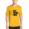 PosiCharge ® Competitor Tee Thumbnail