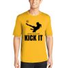 PosiCharge ® Competitor Tee Thumbnail