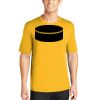 PosiCharge ® Competitor Tee Thumbnail